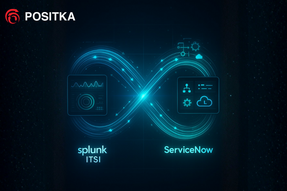 Splunk ITSI–ServiceNow Integration: Cutting Incident Delay to 1 Minute