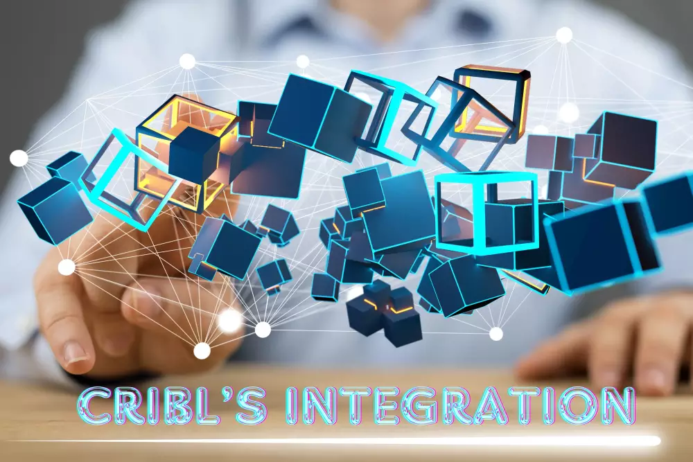 cribl-integration
